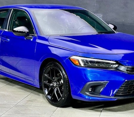 Honda Civic 2023, photo 4 of 4