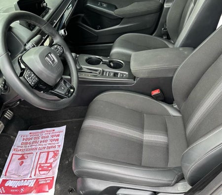 Honda Civic 2023