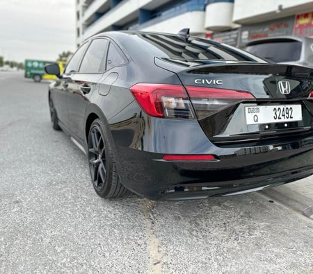 Honda Civic 2023
