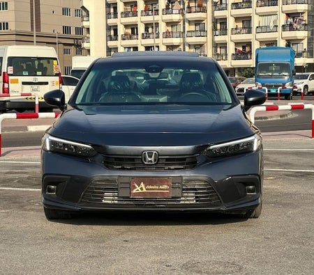 Honda Civic EXI Plus 2024, photo 4 of 4