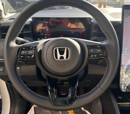 Honda ENS1 2023, photo 2 of 4