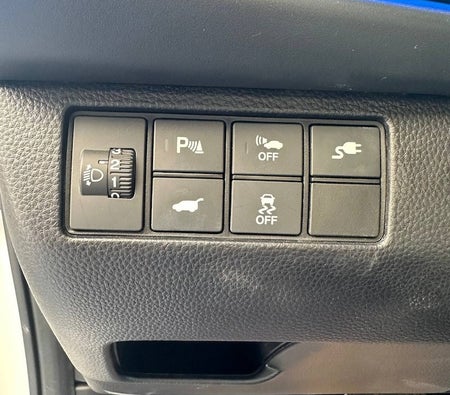 Honda ENS1 2023, photo 4 of 4