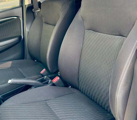  Honda Jazz 2018