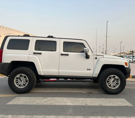 Hummer H3 2006, photo 4 of 4