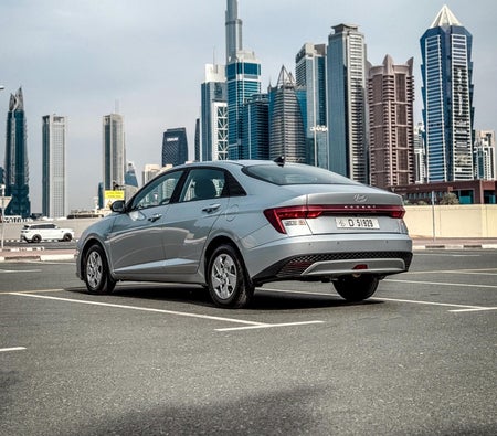 Hyundai Accent 2025