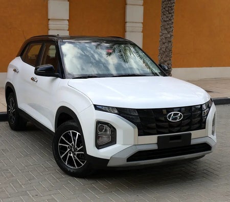 Hyundai Creta Comfort 2023, photo 3 of 4
