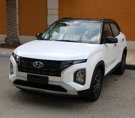 Hyundai Creta Comfort 2023, photo 4 of 4