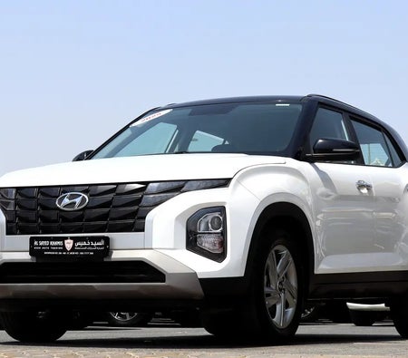 Hyundai Creta Comfort 2025, photo 3 of 4
