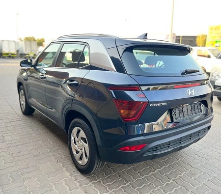 هيونداي  Creta GLS 2022, photo 4 of 4