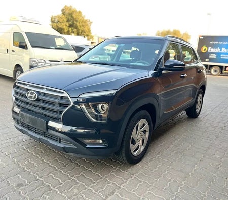 هيونداي  Creta GLS 2022, photo 2 of 4