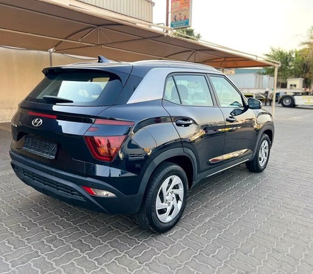 هيونداي  Creta GLS 2022, photo 3 of 4