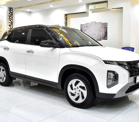 Hyundai Creta S 2024, photo 3 of 4