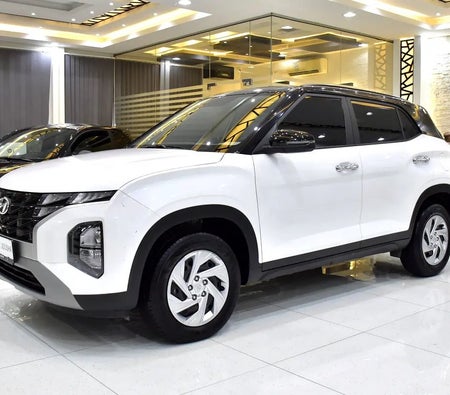 Hyundai Creta S 2024, photo 2 of 4