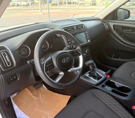 wit Hyundai Creta Smart 2023