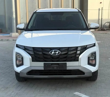 wit Hyundai Creta Smart 2023