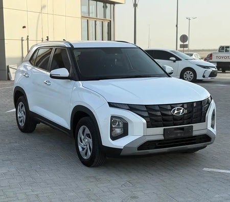 wit Hyundai Creta Smart 2023