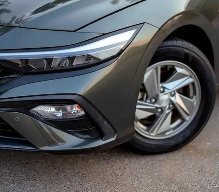 Hyundai Elantra Comfort 2024, photo 3 of 4