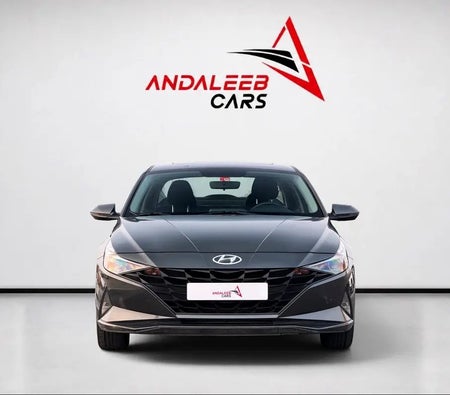 Hyundai Elantra GL 2023, photo 2 of 4