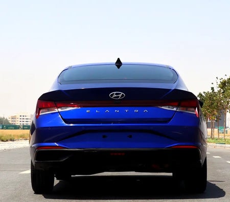 Hyundai Elantra SE 2023, photo 4 of 4