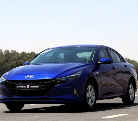 Hyundai Elantra SE 2023, photo 3 of 4