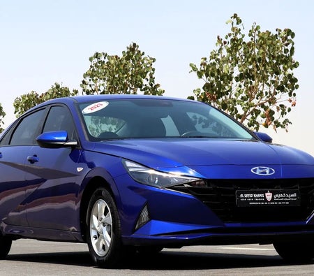 Hyundai Elantra SE 2023, photo 2 of 4