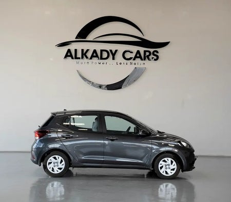 Hyundai Grand i10 GL 2026, photo 4 of 4