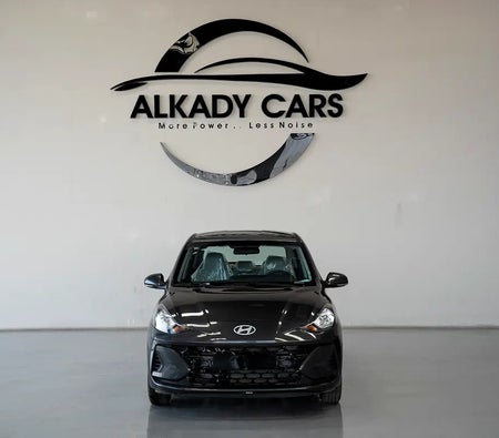 Hyundai Grand i10 GL 2026, photo 2 of 4