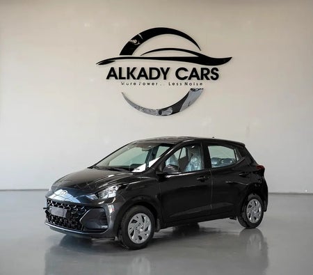 Hyundai Grand i10 GL 2026, photo 3 of 4