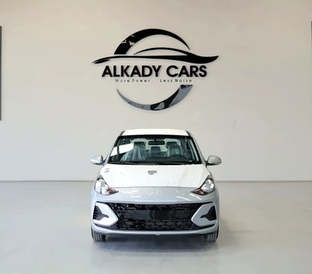 Hyundai Grand i10 GL 2026, photo 2 of 4