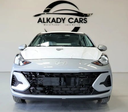 Hyundai Grand i10 GL 2026, photo 3 of 4