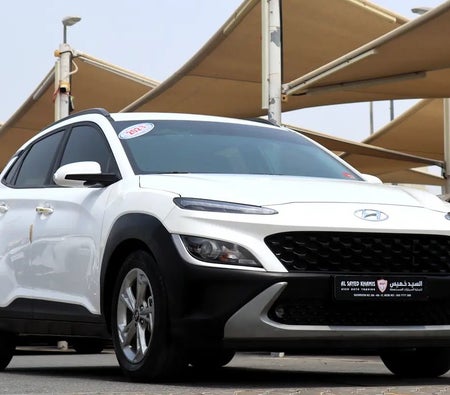 Hyundai Kona Comfort 2023, photo 2 of 4