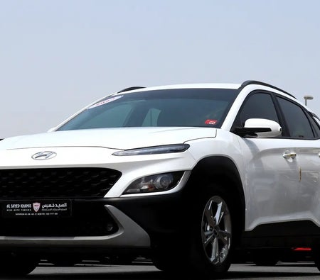 Hyundai Kona Comfort 2023, photo 3 of 4