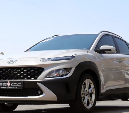 现代 Kona GLS 2023, photo 3 of 4