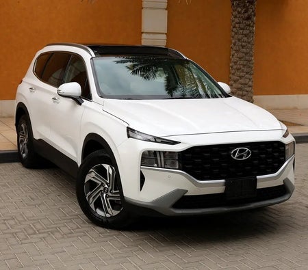 Hyundai Santa Fe Comfort Plus 2024, photo 2 of 4