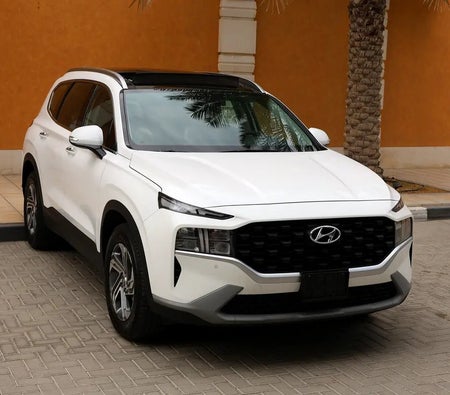 Hyundai Santa Fe Comfort Plus 2024, photo 4 of 4