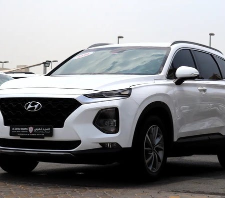 现代 Santa Fe COMFORT 2020, photo 3 of 4