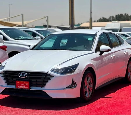 Hyundai Sonata SEL 2023, photo 3 of 4