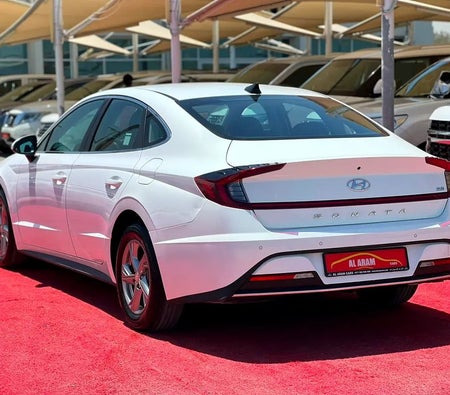 Hyundai Sonata SEL 2023, photo 4 of 4