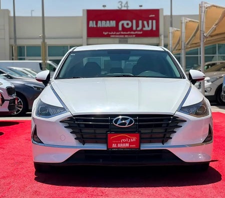 Hyundai Sonata SEL 2023, photo 2 of 4