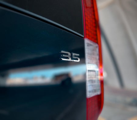 Hyundai Staria 9S 2024