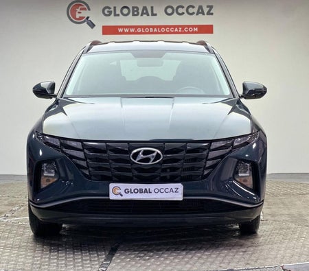 هيونداي Tucson 1.6 CRDi Prestige 2023 هيونداي Tucson 1.6 CRDi Prestige 2023