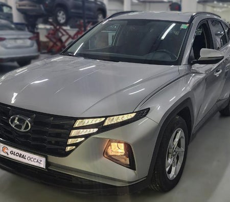 هيونداي Tucson 1.6 CRDi Prestige 2022 هيونداي Tucson 1.6 CRDi Prestige 2022