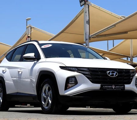 Hyundai Tucson Comfort 2024, photo 2 of 4