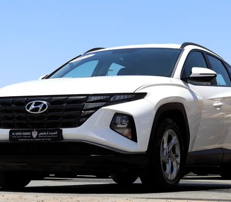 Hyundai Tucson Comfort 2024, photo 3 of 4