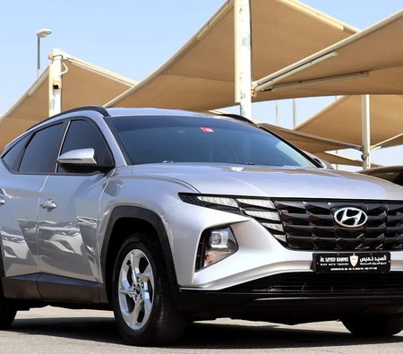 فضي هيونداي Tucson Comfort 2022 فضي هيونداي Tucson Comfort 2022