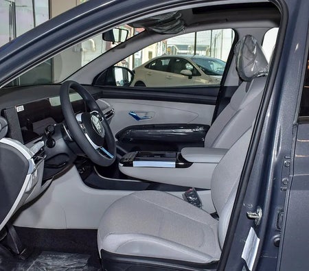 هيونداي  Tucson GLS 2025, photo 4 of 4