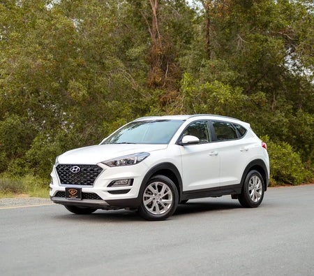 Hyundai Tucson GLS 2020, photo 1 of 4