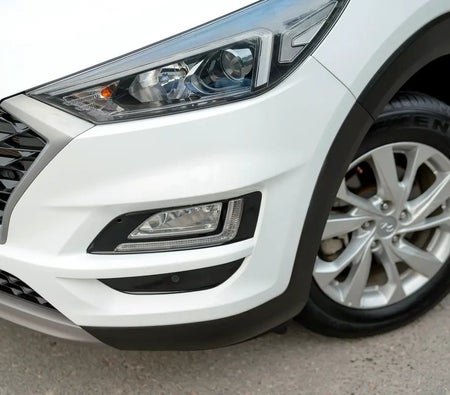 Hyundai Tucson GLS 2020, photo 3 of 4