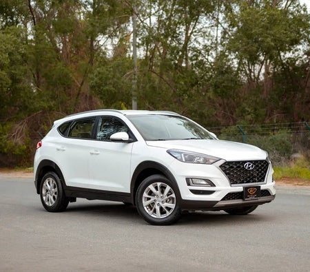 Hyundai Tucson GLS 2020, photo 2 of 4