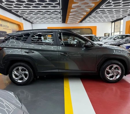 Hyundai Tucson GL 2024, photo 3 of 4